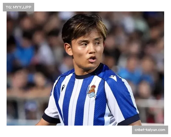 久保健英持续高光表现 推动皇家社会进攻体系运转 久保健英持续高光表现 推动皇家社会进攻体系运转